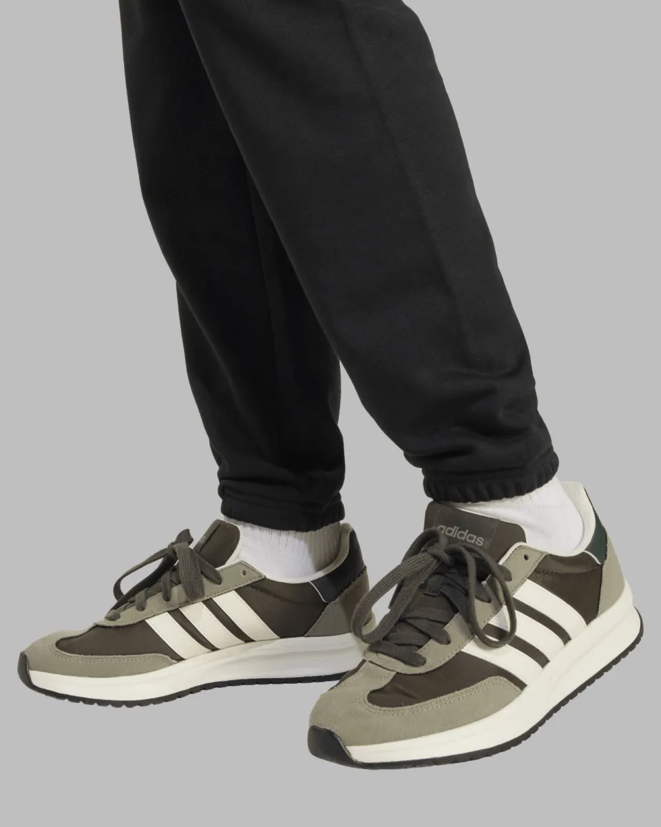 Adidas Sportswear joggingbroek zwart, foto 6