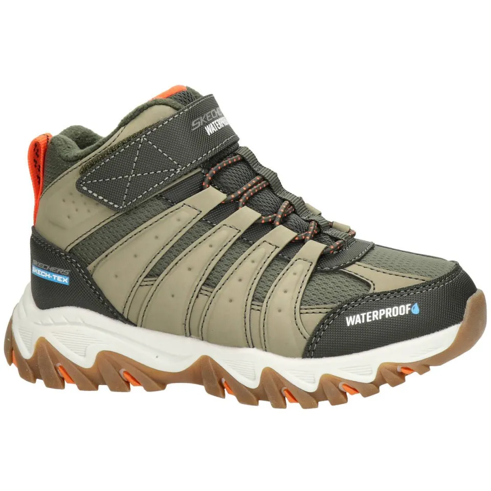Skechers Rugged Ranger Hydro-Trek sneakers - groen, foto 5