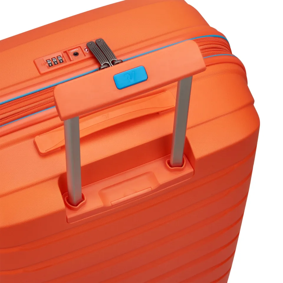Roncato B-Flying handbagagekoffer oranje, foto 5