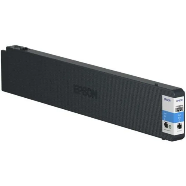 Epson T02Q200 Inktcartridge Cyaan