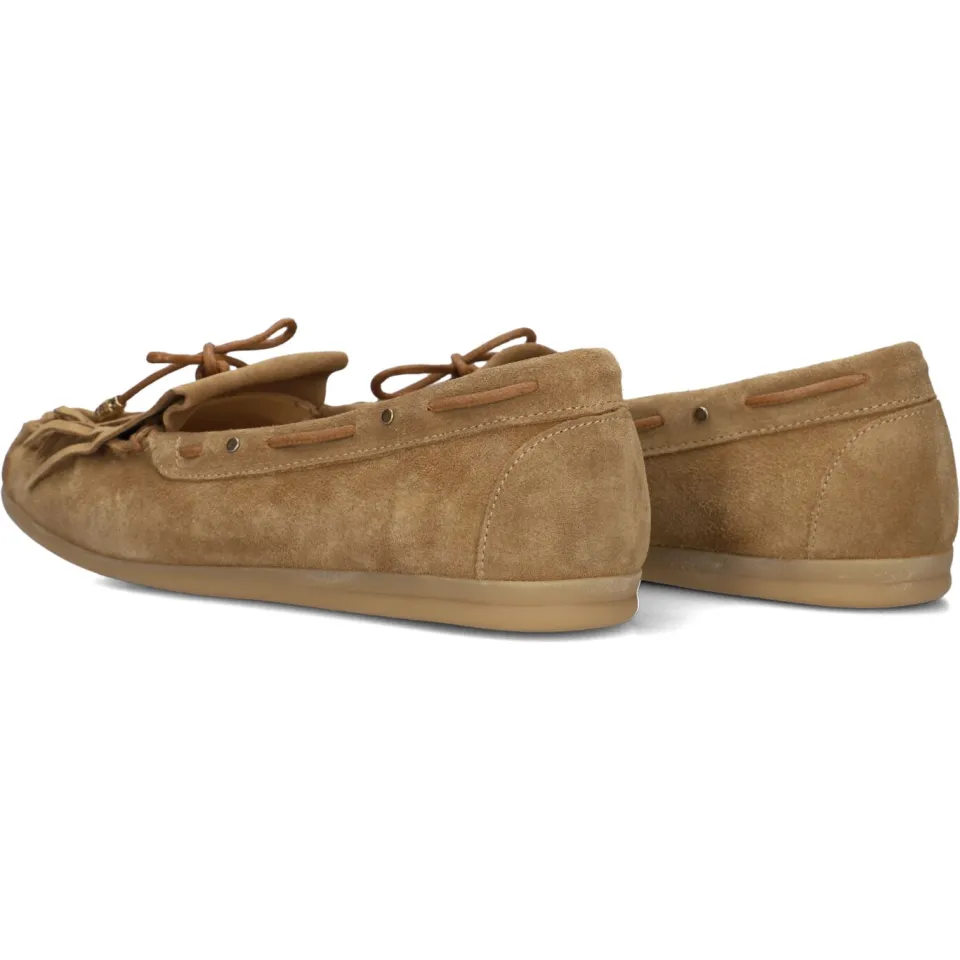 AYANA Mocassins 12691 Beige, foto 4