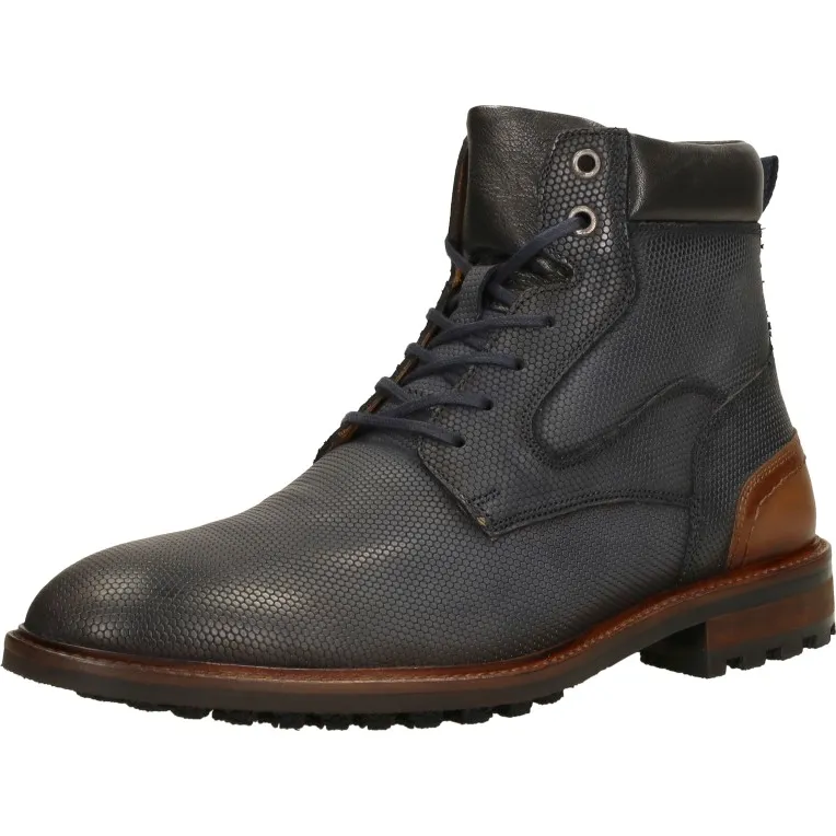 Sub55 Falcon veterlaars blauw, foto 3