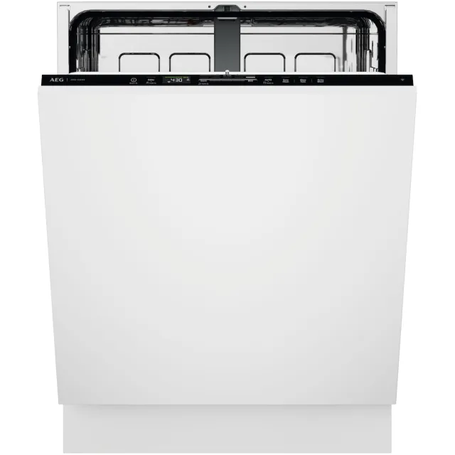 AEG GI8200C1SN vaatwasser