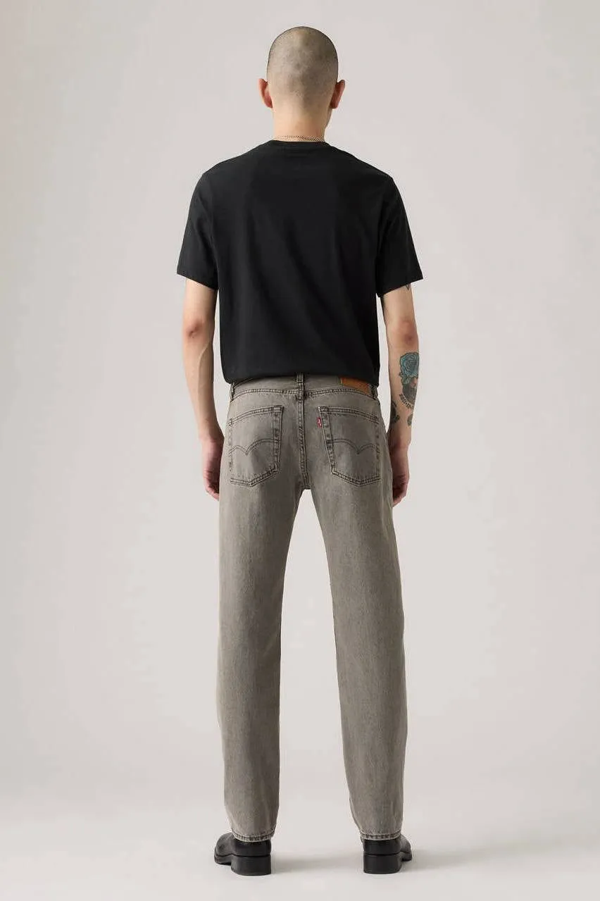 Levi's 501 straight leg jeans walk down broadway, foto 4