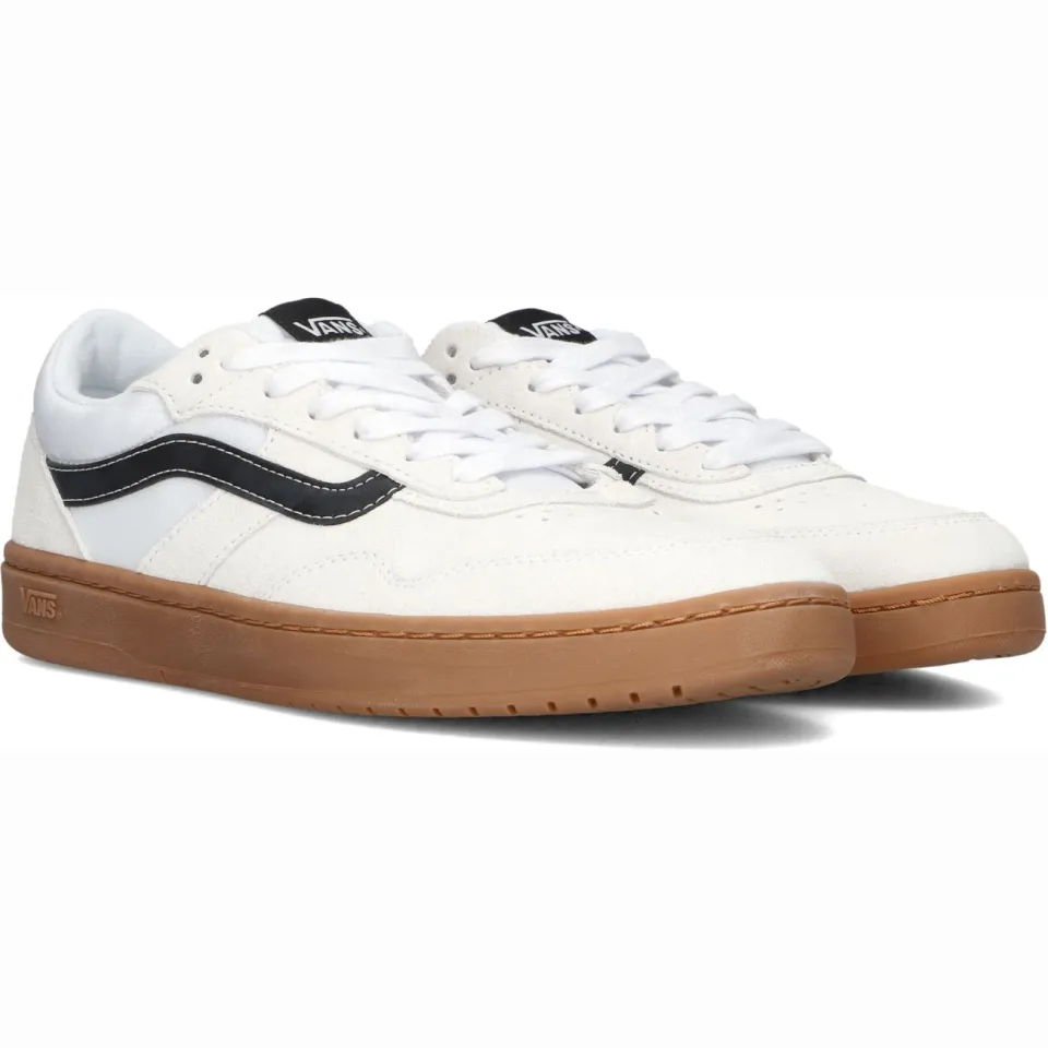 Vans Cruze 3.0 sneakers wit, foto 2