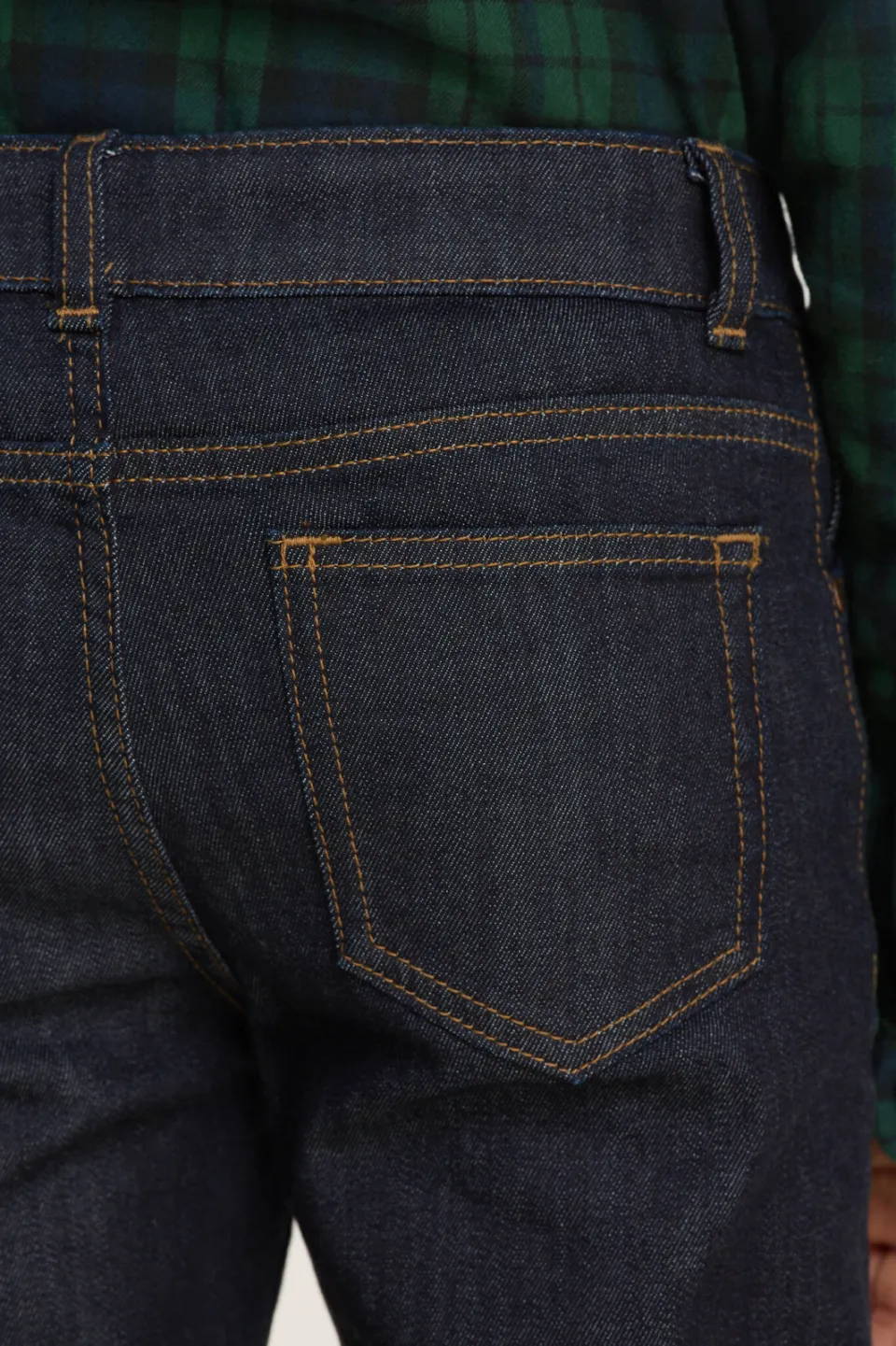 Anytime slim fit jeans rinse wash, foto 4