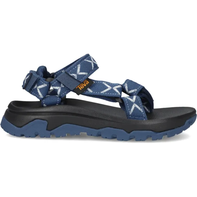 Teva Hurricane XLT Jr sandalen blauw, foto 2