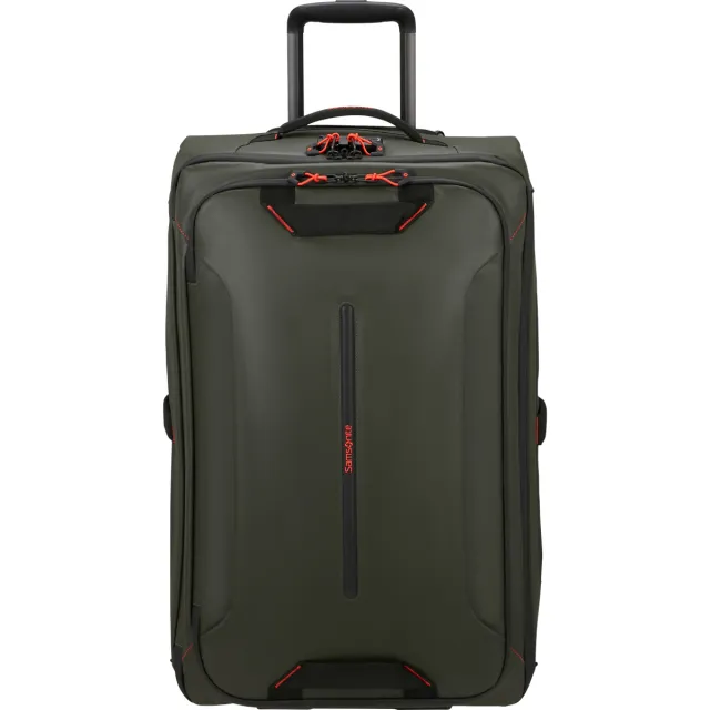Samsonite Prodiver Reistas met wielen 67 cm Climbing Ivy
