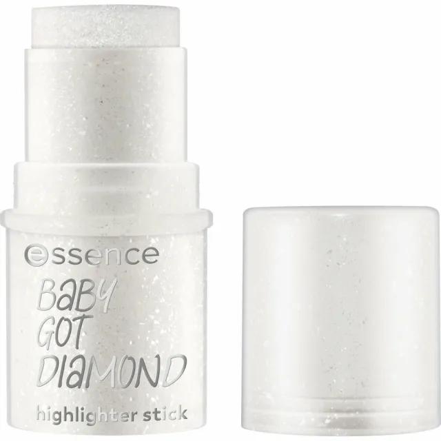 Essence Baby Got Diamond Highlighter Stick 5,4 gr