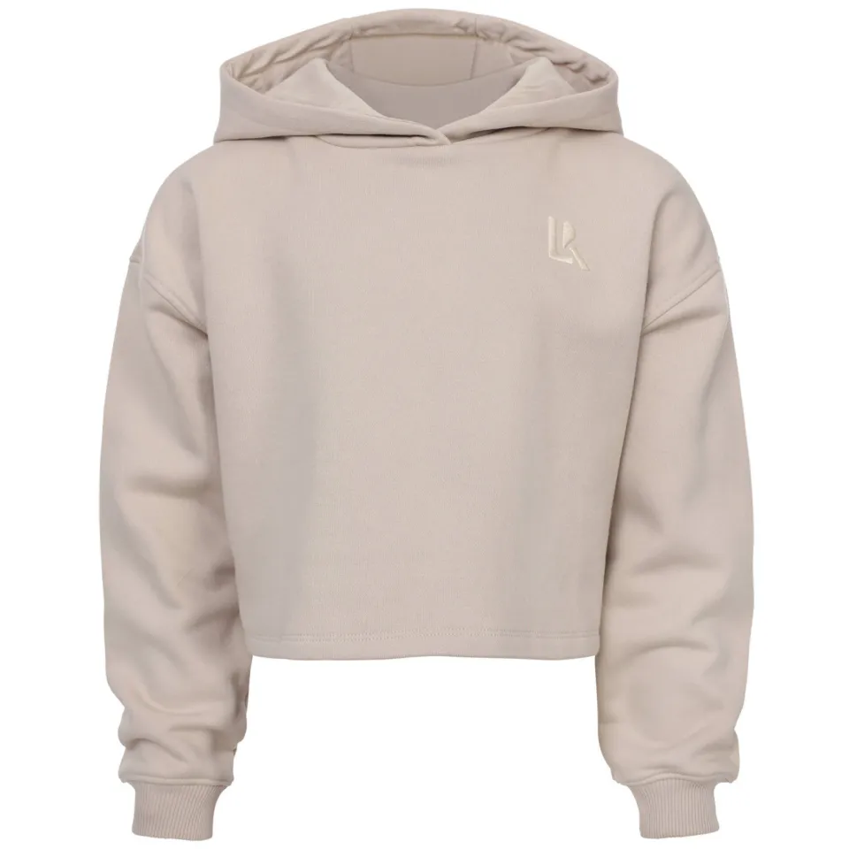LOOXS 10sixteen hoodie beige, foto 2