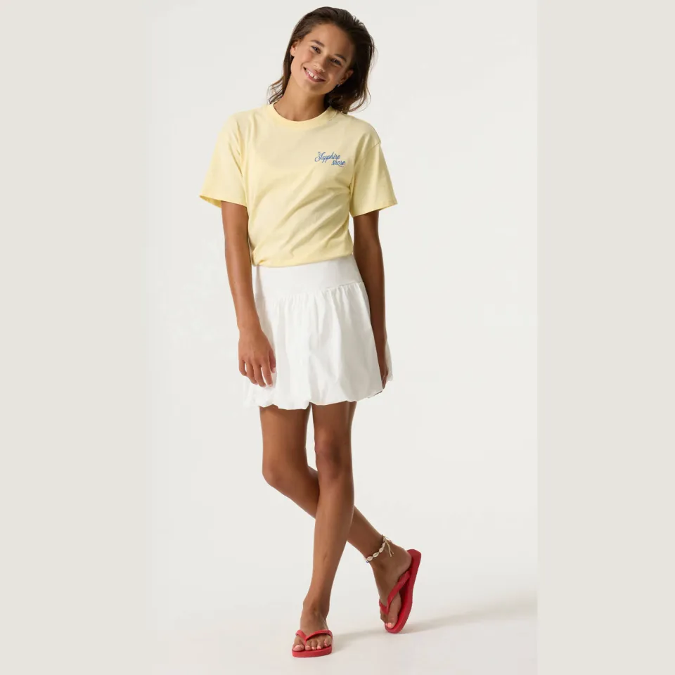 Garcia skort wit, foto 3
