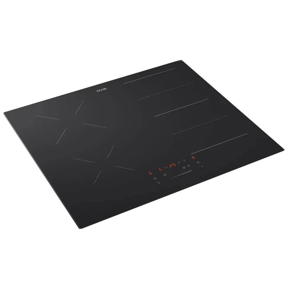 Etna KIF360ZT inductiekookplaat zwart, foto 3