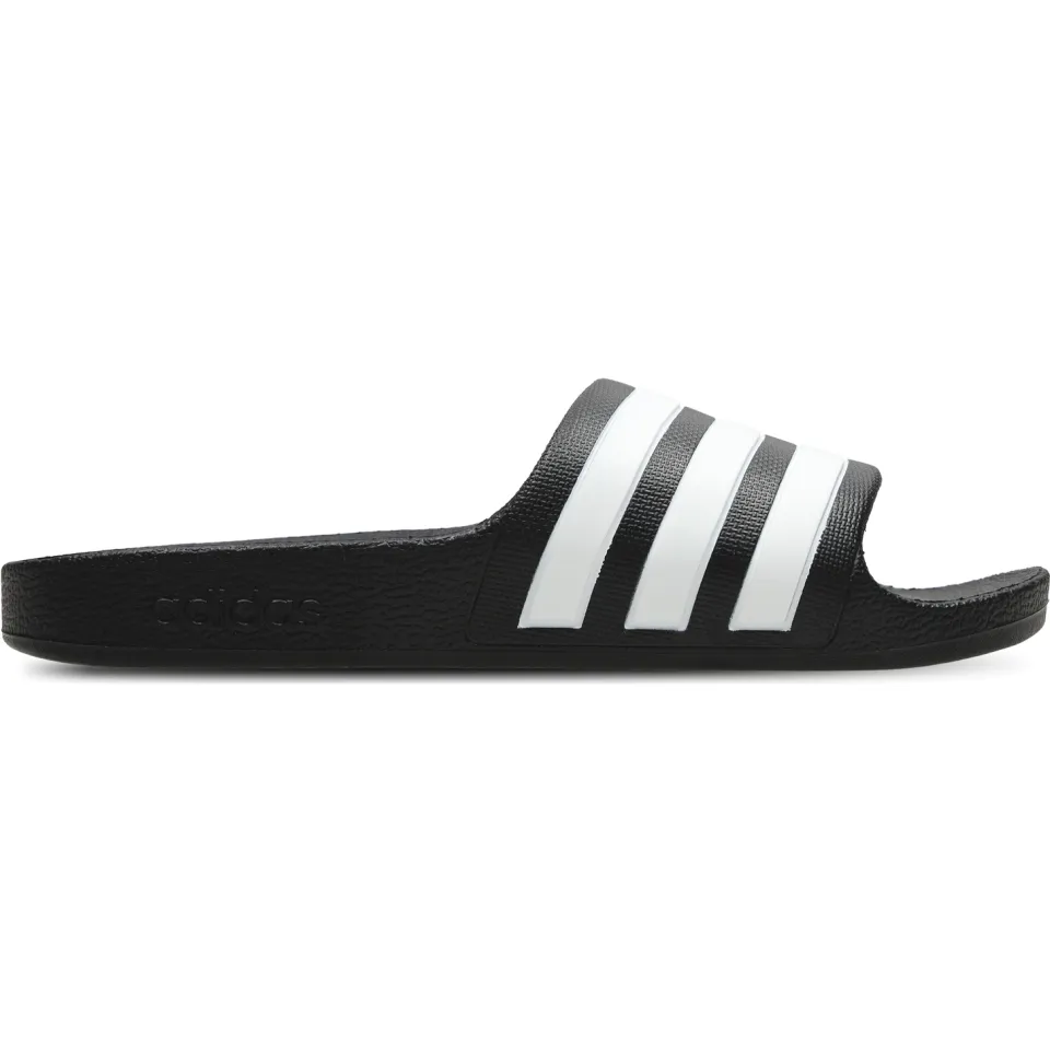 Adidas Sportswear Adilette Aqua badslippers zwart, foto 3