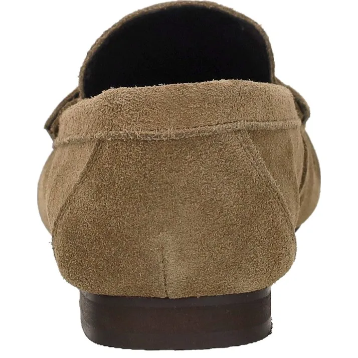 Sub55 mocassin taupe, foto 3