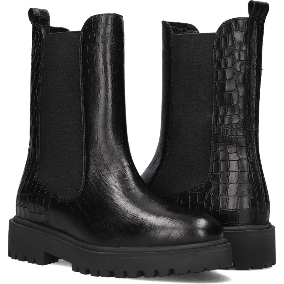 Blasz Boots Leta-80 Zwart, foto 4