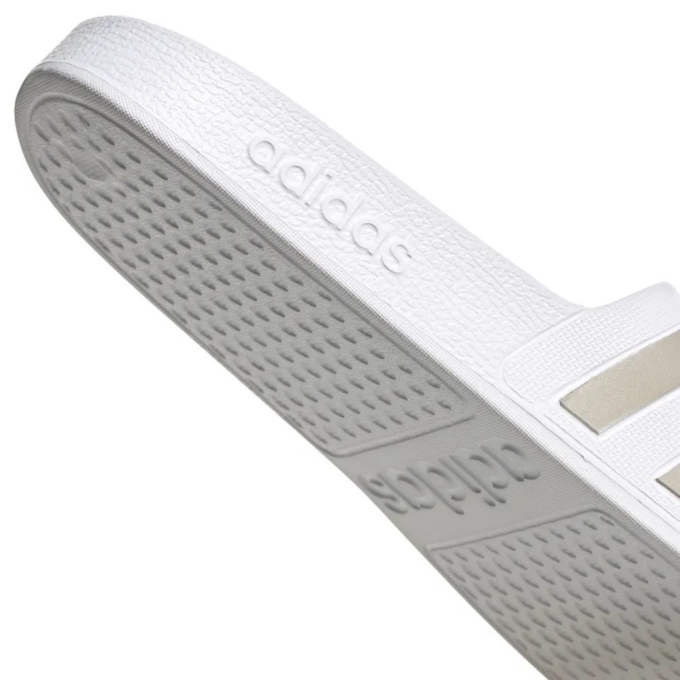Adidas Adilette Aqua teenslippers wit, foto 8