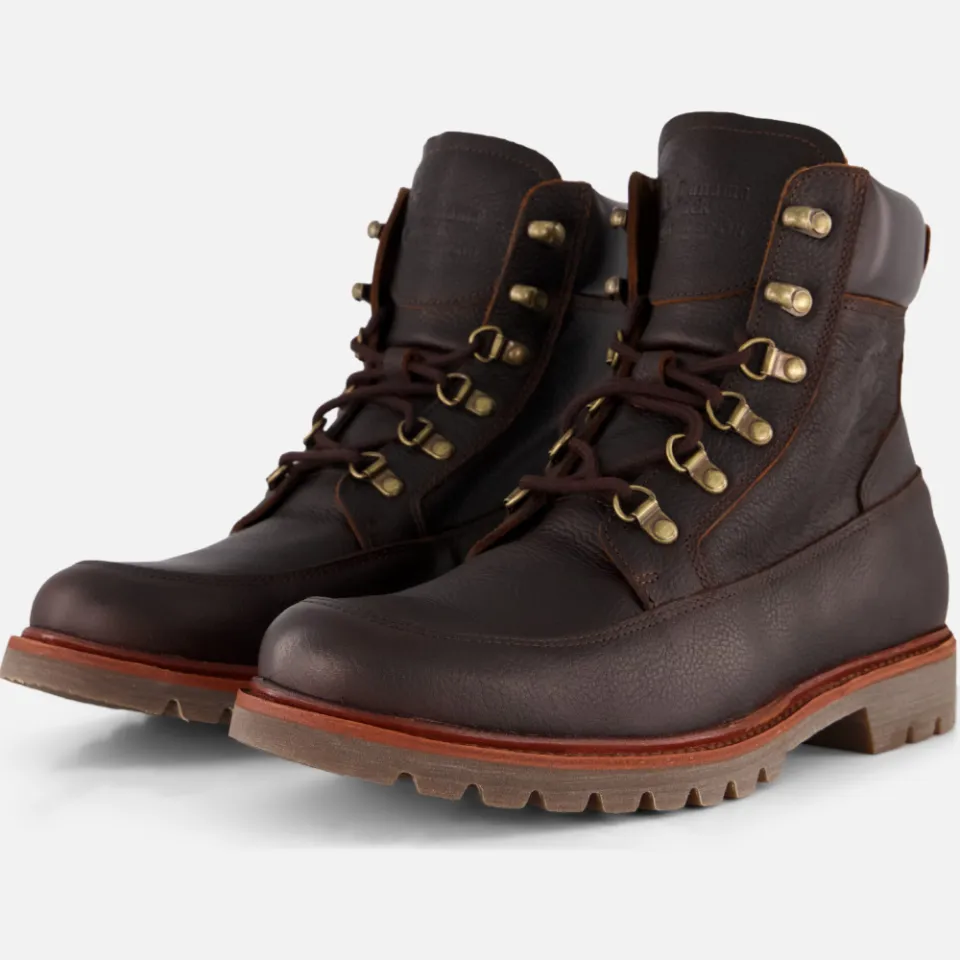 Panama Jack Polop C3 veterboots bruin, foto 2