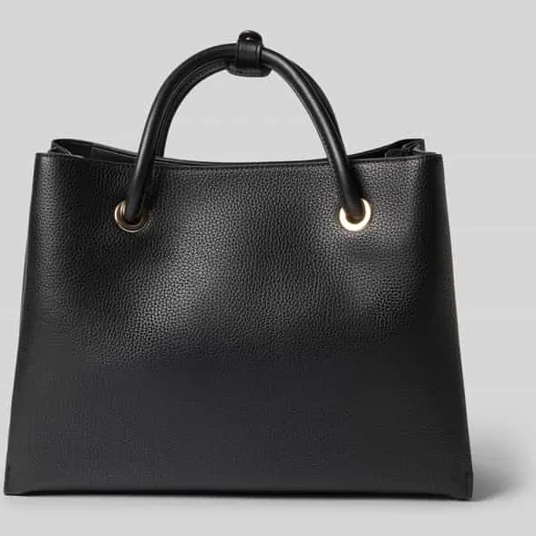 Valentino Bags Alexia handtas zwart, foto 3