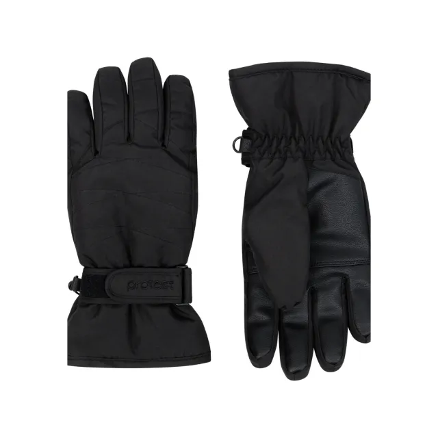 Protest PRTKAGURA skihandschoenen - zwart