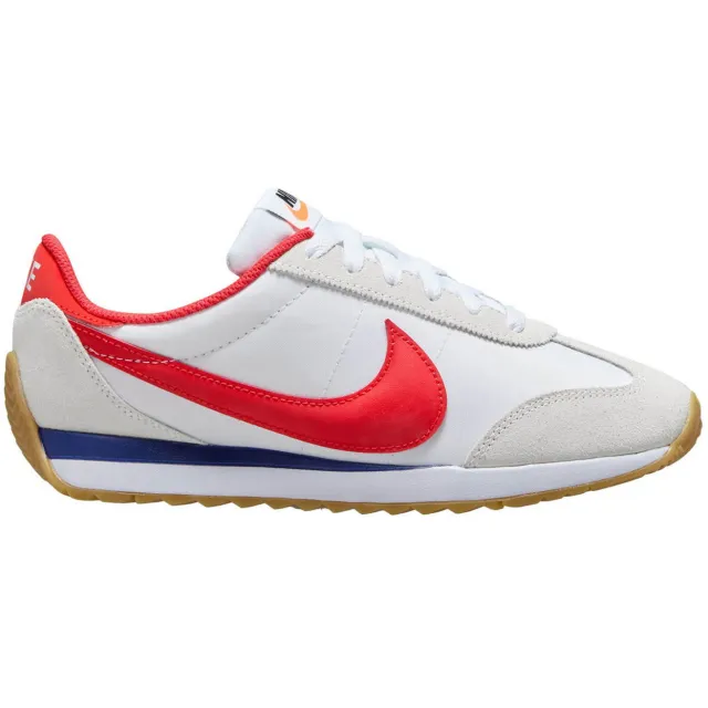 Nike Pacific sneaker wit, foto 3