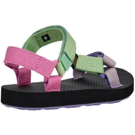 Teva Original Universal Metallic sandalen meerkleurig, foto 6