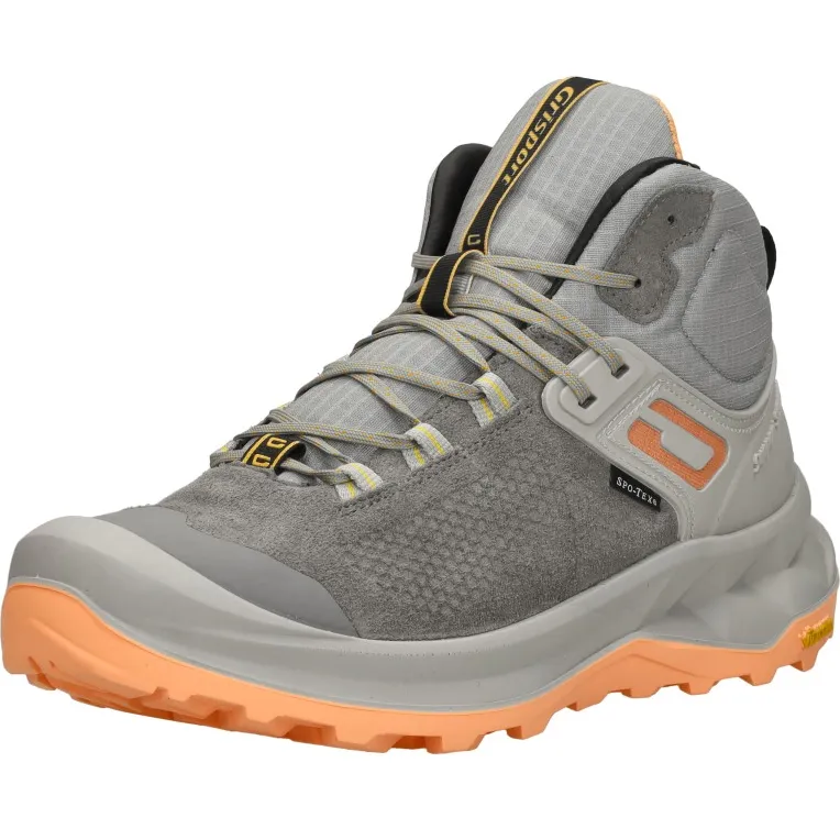 GriSport Discovery M wandelschoen grijs, foto 3