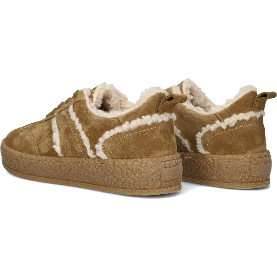 AYANA Veterschoenen 13044 Camel, foto 4