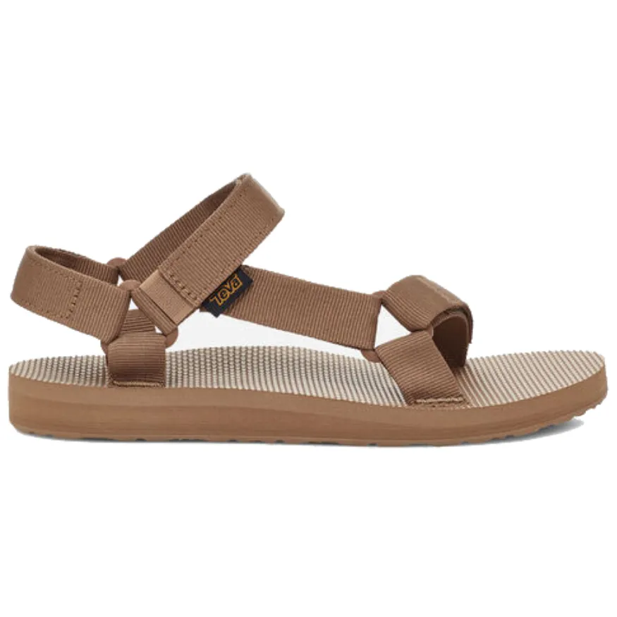 Teva Original Universal sandalen beige, foto 4