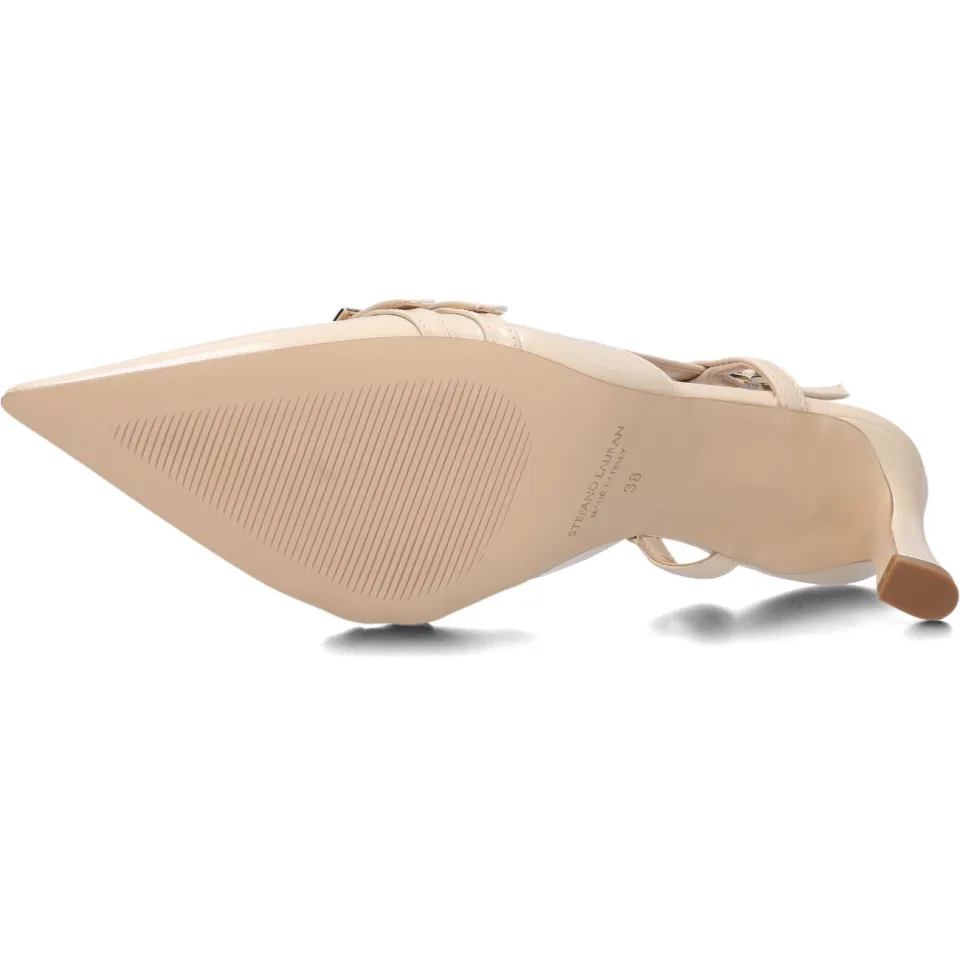 Stefano Lauran Hakken 77212 Beige, foto 4