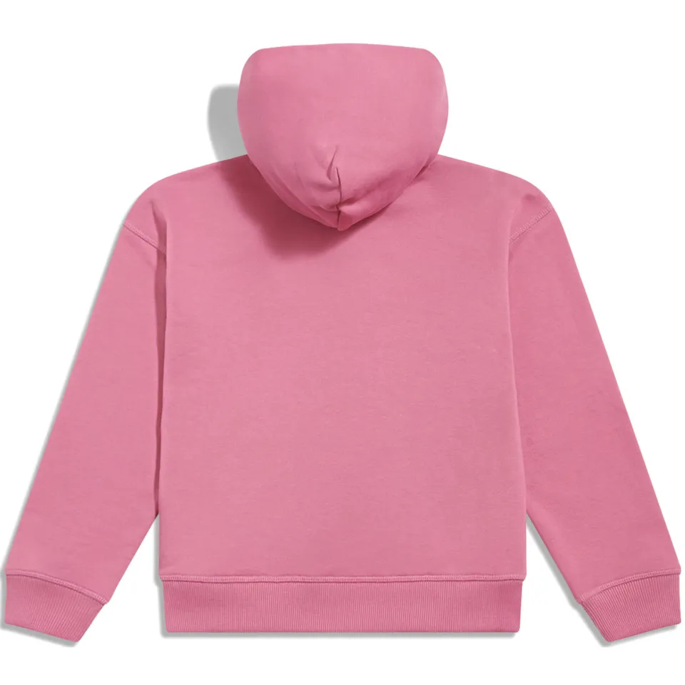 New Balance sweater - roze, foto 2