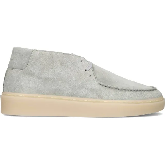 Antony Morato Sneakers Stan Mmfw01885 Grijs