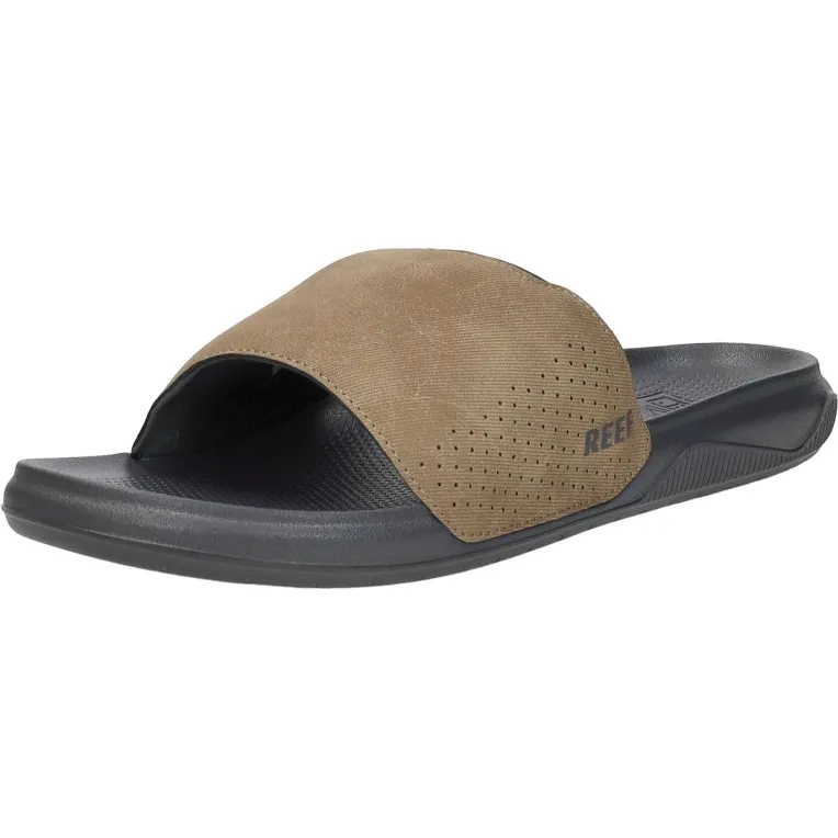 Reef Tailslide slippers taupe, foto 2