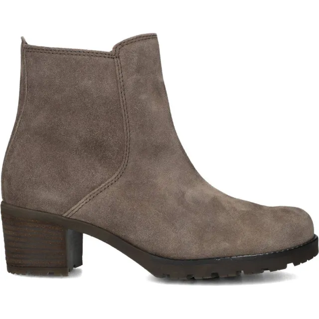 Gabor Enkellaarsjes 8032.01 Taupe