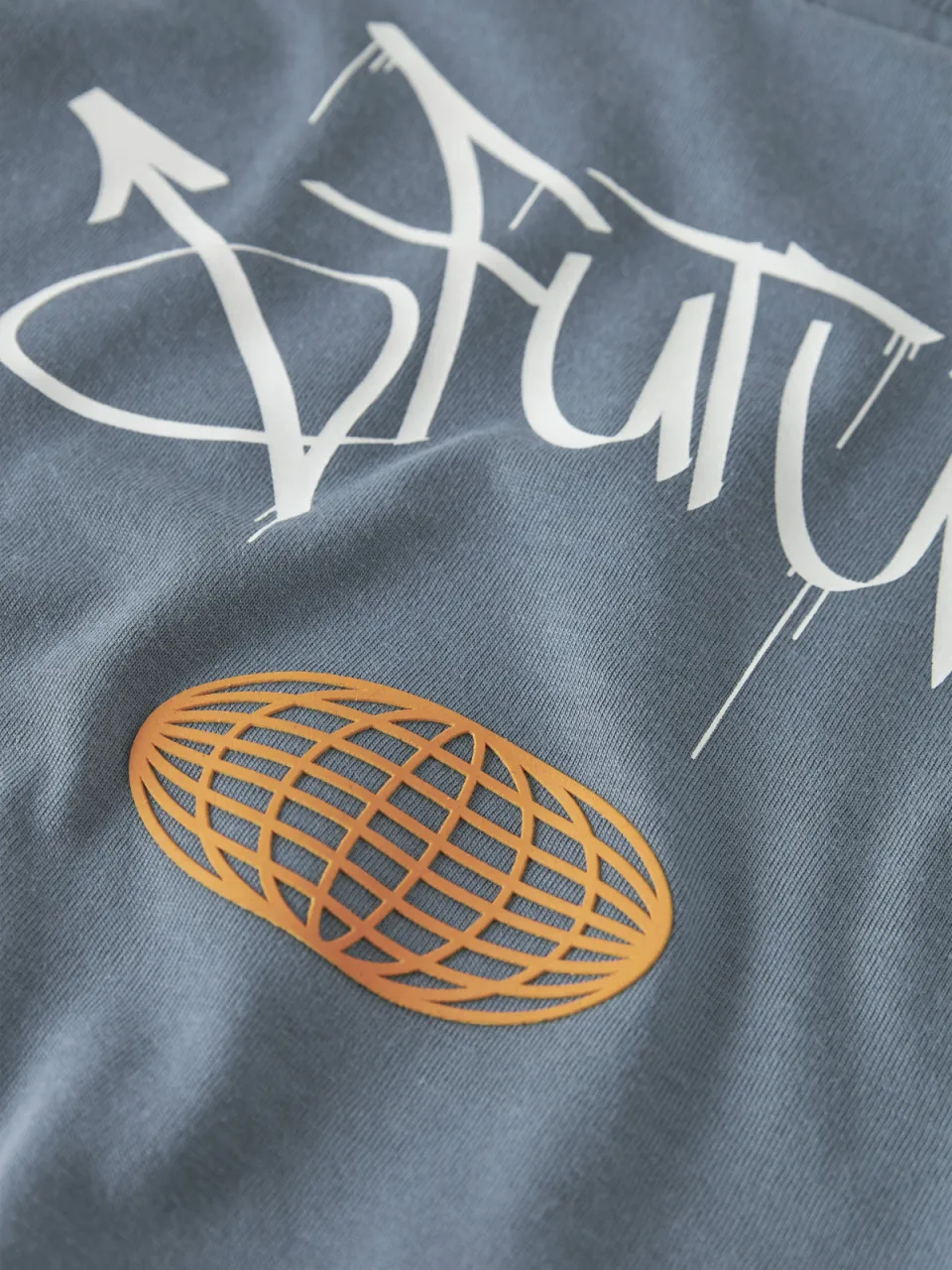 NAME IT KIDS longsleeve lichtblauw, foto 6