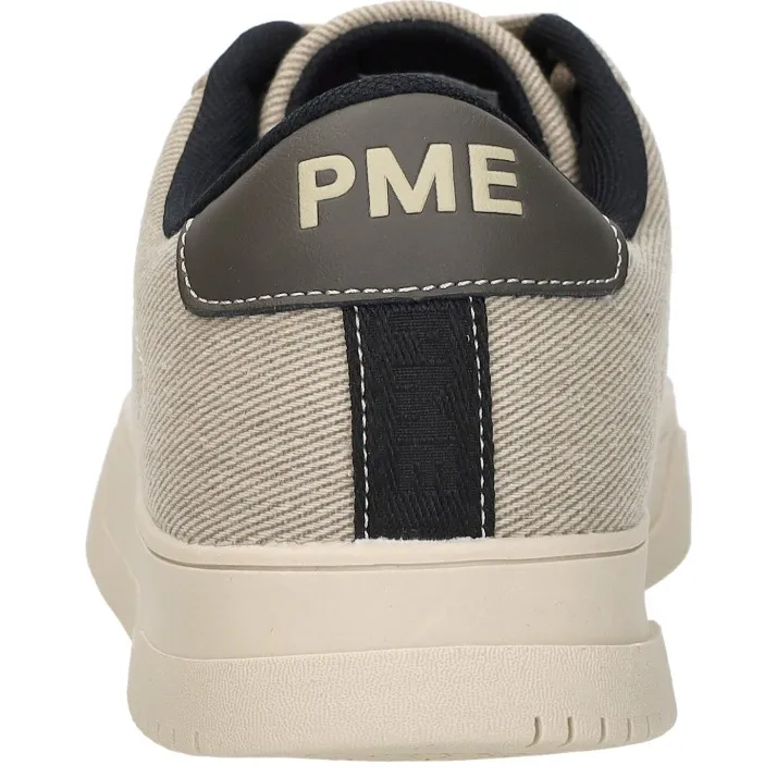 PME Legend Crewman sneakers beige, foto 6