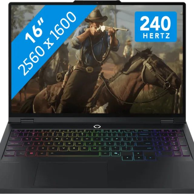 Lenovo Legion Pro 5 16IAX10H 83LU0073MH