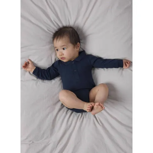 NAME IT BABY romper NBMHOLGER donkerblauw dark sapphire, foto 4