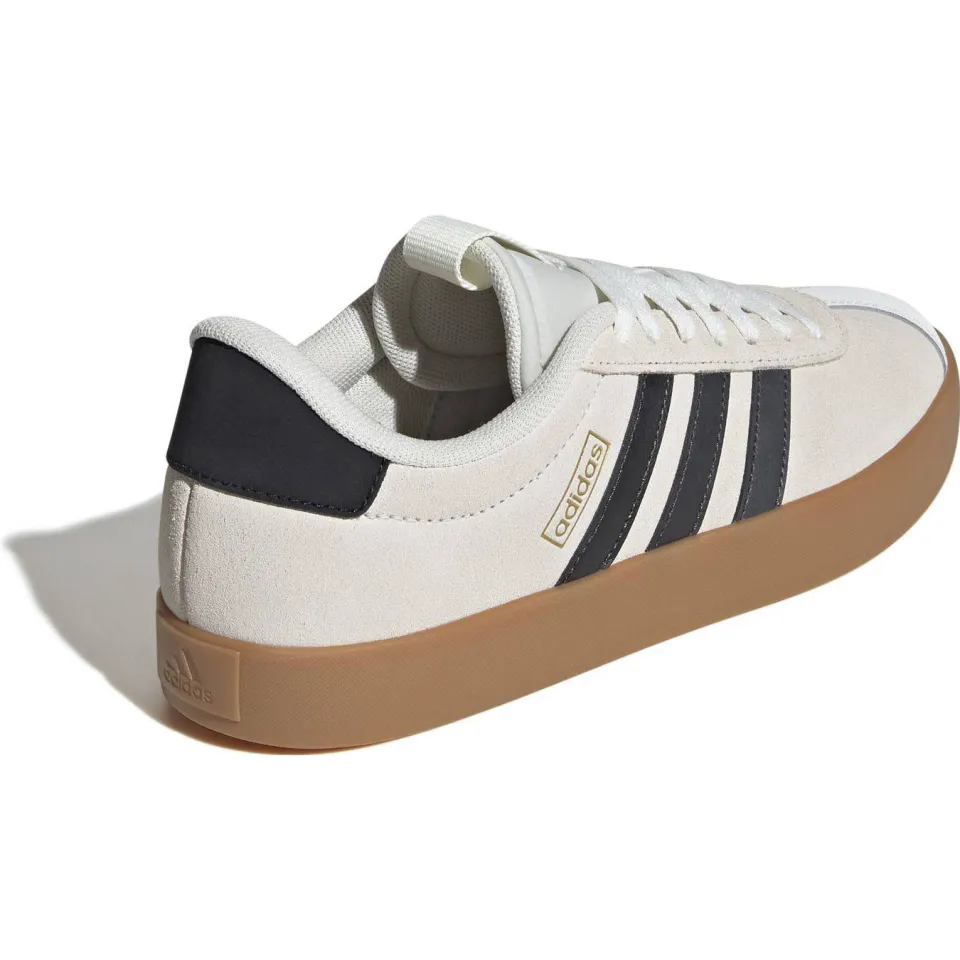 Adidas Sportswear VL Court 3.0 sneakers beige/zwart, foto 3