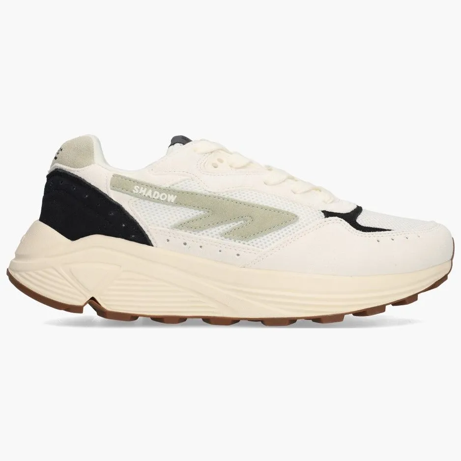 Hi-Tec Shadow RGS Sneakers SR 36 wit, foto 2