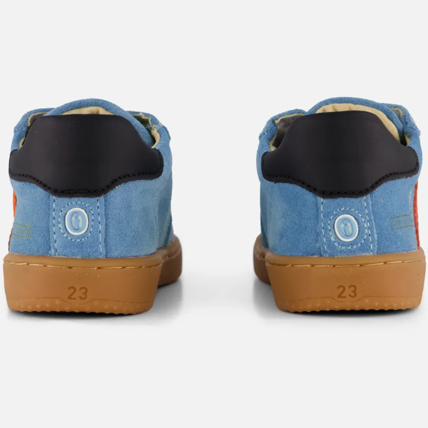 Shoesme ExtremeFlex sneaker blauw, foto 3