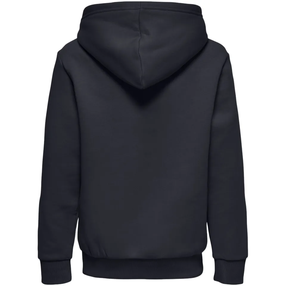 Only & Sons JUNIOR hoodie - donkerblauw, foto 2
