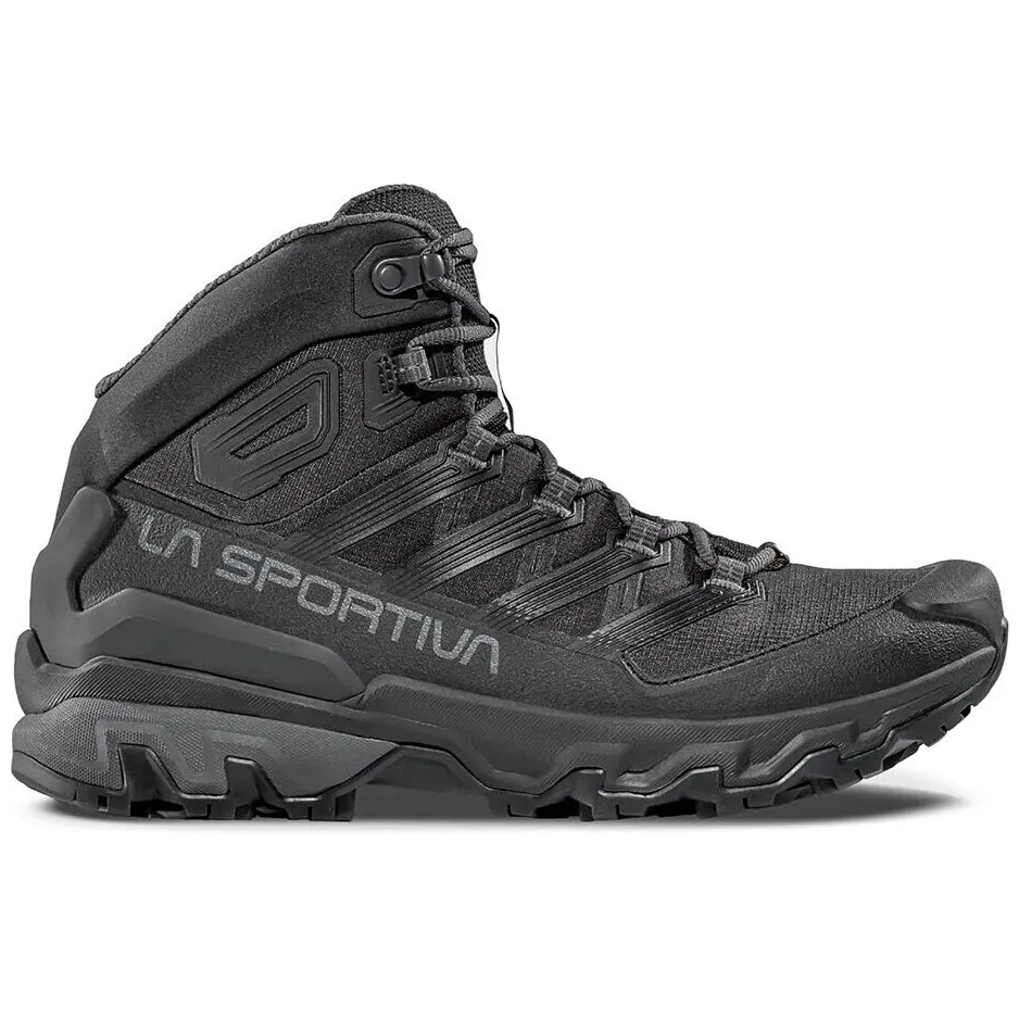 la sportiva Ultra Raptor 3 Mid GTX wandelschoen zwart, foto 2