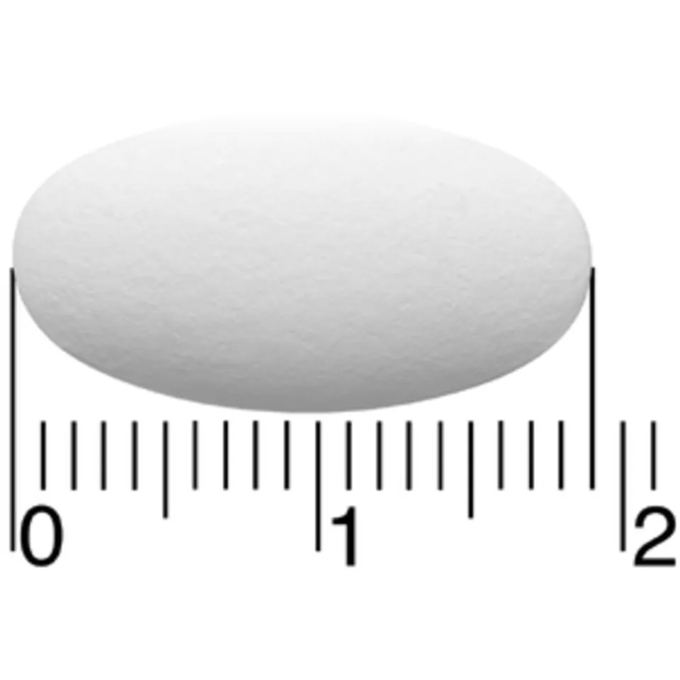 Davitamon Magnesium Citraat + Magnesiumoxide tabletten, foto 4