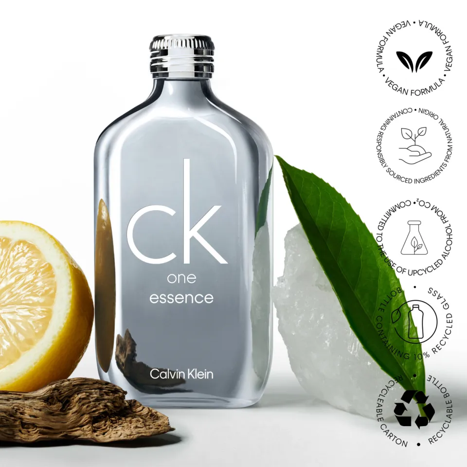 Calvin Klein CK One Essence parfum, foto 6