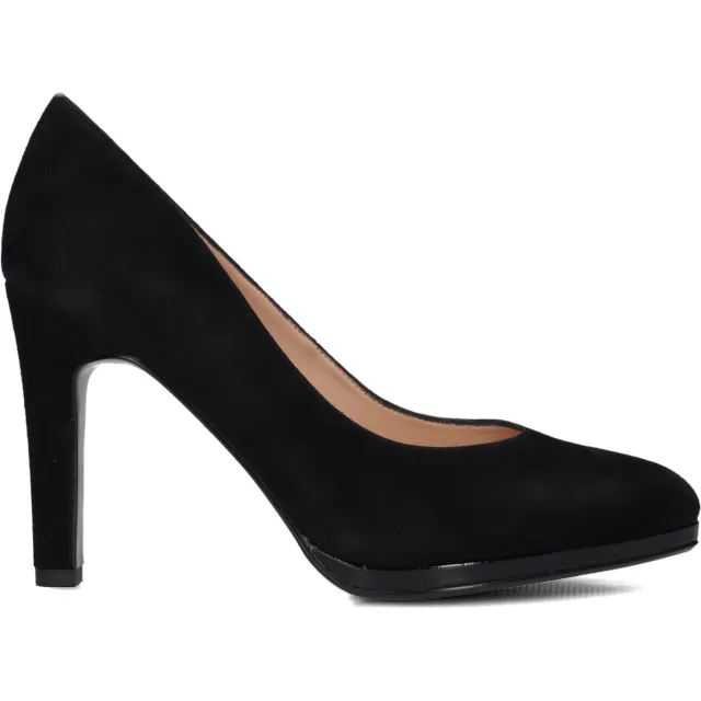 Peter Kaiser Perfect Fit 72445 pumps zwart