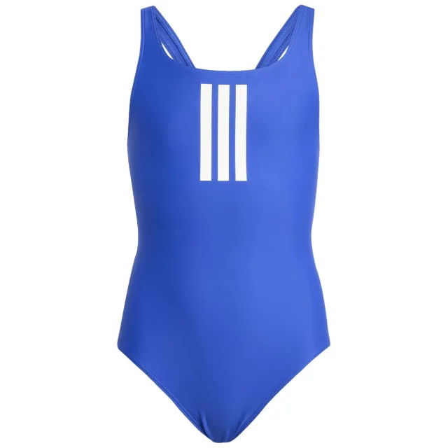 Adidas Performance Infinitex sportbadpak blauw