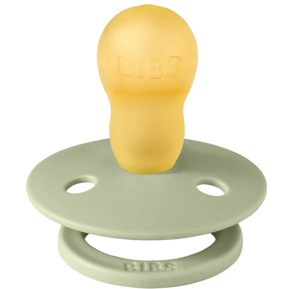 Bibs Colour fopspeen sage/hunter green, foto 2