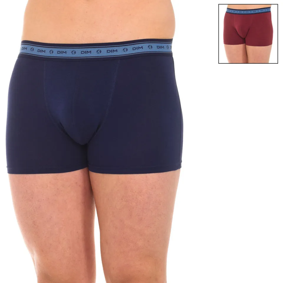 Boxers DIM D0A6C veelkleurig, foto 2