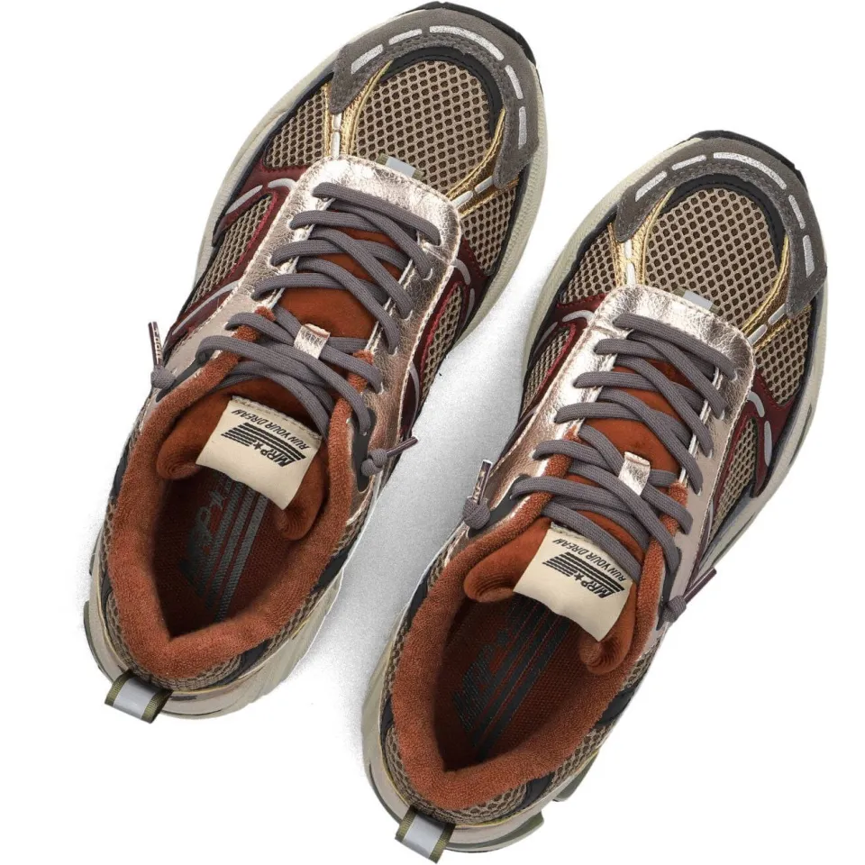 Mrp Sneakers Amsterdam Mrp06uphs.1 Multi, foto 2