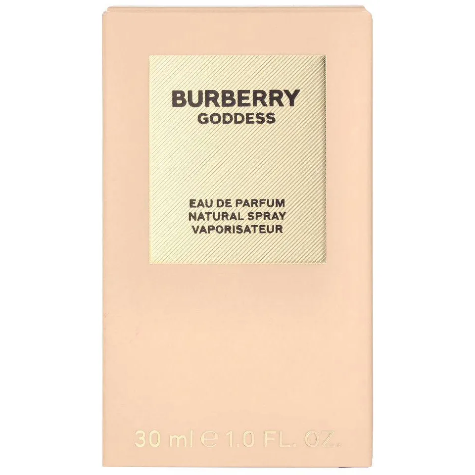 Burberry Goddess eau de parfum - 30 ml, foto 3